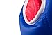 Mooto WTF Approved Taekwondo Chest Guard Reversible Hogu 1 to 5 (3(160cm-170cm or 5'3