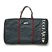 DockATot Grand Transport Bag (Midnight Teal) - The Perfect Travel Companion for your DockATot - Fits All Grand Docks