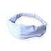 Revere Sport Sports Headband for Running, Yoga, Fitness, Gym Workout and Exercise. Men and Womens Non Slip Stretchy Fashion sweatbands
