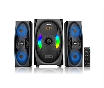 ossywud home theater 2.1