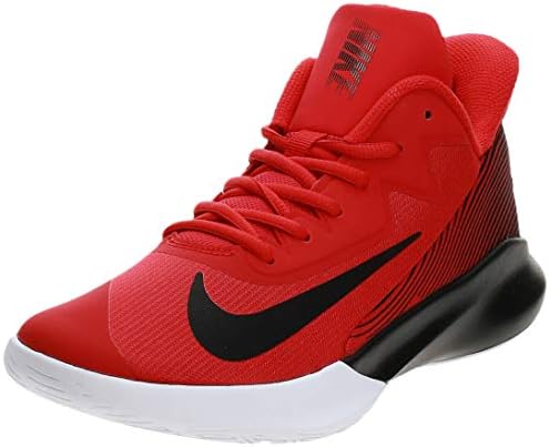 nike precision red