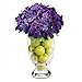 FloraCraft Green Decorative Mini Fruit Apple, 6.25 x 3.125 x 3