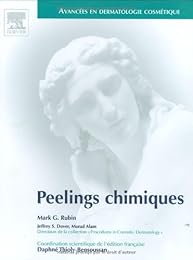 Peelings chimiques