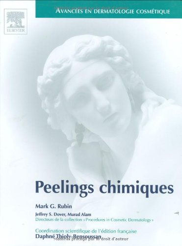 Peelings chimiques