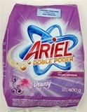 Ariel Laundry Detergent