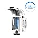 SANPINTECH Steamer for Clothes, 180ml Powerful Handheld Garment Steamers, Wrinkle Remover, Clean and Sterilize, Auto-Off, Clothing Steamer for Home and Travel
