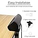 Desk Clamp Power Strip 18W USB-C Fast Charging Outlets with Clamp Mount & 800J Surge Protector for Conference Desk Power Outlets (6FT)