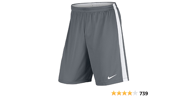 Amazon.com : NIKE Dry Academy Shorts (L 