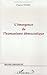L'émergence de l'humanisme démocratique (Collection Questions contemporaines) (French Edition) by 