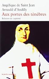 Aux portes des ténèbres