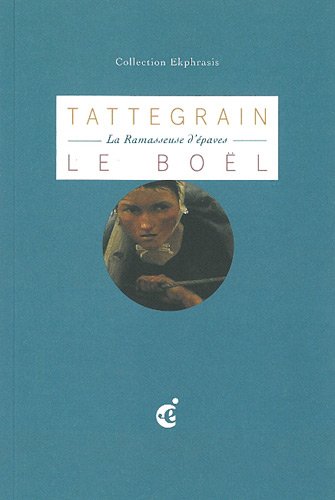 Une  passante