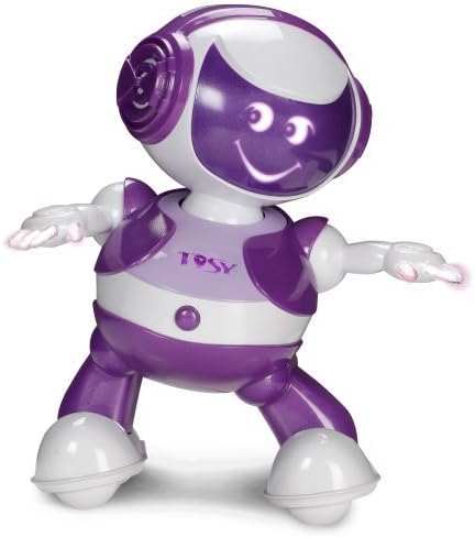 tosy robot