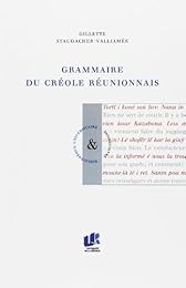 Grammaire du créole réunionnais