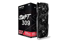 XFX Speedster SWFT309 AMD Radeon RX 6700 XT CORE
