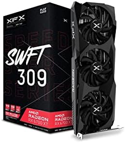 XFX Radeon RX 7600 Speedster SWFT 210 au meilleur prix sur