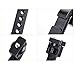 AgimbalGear DH11 Extension Plate for DJI Ronin S/Ronin SC 1/4