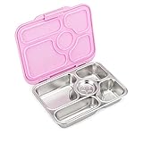 Yumbox Presto Leakproof Stainless Steel Leakproof