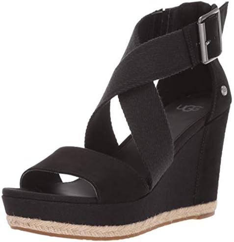 ugg calla wedge sandal