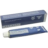 Dentisept Toothpaste - 20g: Amazon.co.uk: Pet Supplies