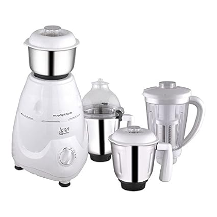 Buy Morphy Richards Icon Supreme 750 