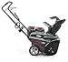 Briggs & Stratton 1022E 22-Inch Single-Stage Snow Blower with Push Button Electric Start