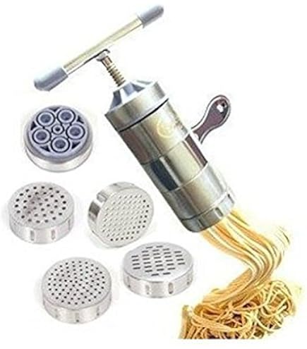 Amazon.com: ikenaga ironwork manual noodle machine 2mm blade