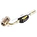 Gas Torch - Gas Self Ignition Turbo Torch Brazing Soldering Propane Welding Plumbing Gun Tool