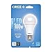 Cree SA21-16050MDFD-12DE26-1-11 Led 100W Replacement A21 Daylight (5000K) Dimmable Light Bulb,