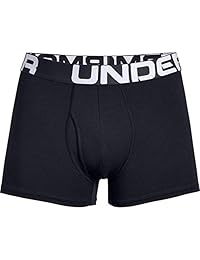 Under Armour Charged Cotton 3 "Boxerjock - Paquete de 3