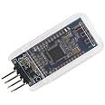 Module Bluetooth HM-11 BLE 4.0 Pour Arduino - Compatible IOS Et Android - Carte 6 Broches - Facile à Connecter