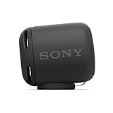 Sony SRSXB10/BLK