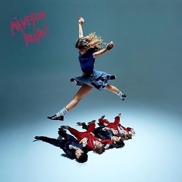 MANESKIN - Chosen - Amazon.com Music