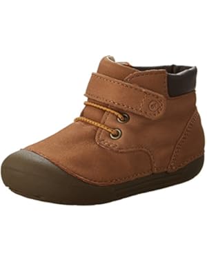 Soft Motion Burrell Boot (Infant/Toddler)