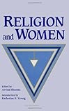 Religion and Women, , 0791416909