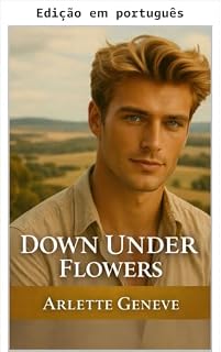 Livro Flores na Austrália