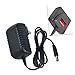 Ablegrid AC Adapter For DrillMaster 18V NiCd Battery Charger Drill Master 18 Volts Drills ; Electric 24 VOLT Pulse Charger Electric Scooter Pulse Scooter 