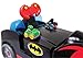 DC Universe Batman Wheelies Ride-on