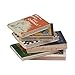 1/12 Miniature Dollhouse 6pcs Books Colorful