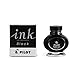 Pilot fountain pen ink INK-70-B 70ml black