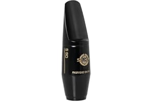 HENRI SELMER Selmer Paris Alto Sax Mouthpiece S90 180