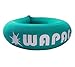 Waterproof Camera Float Strap WAPAG Universal Floating Wristband Buoyancy Belt for GoPro/Panasonic/Nikon COOLPIX/Canon PowerShot/Fujifilm FinePix/Waterproof Bag/Cell Phone - Turquoise