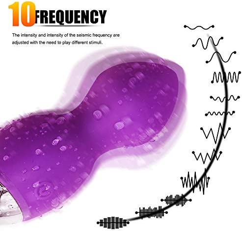 Bullet Viberate Egg 10 Speed Vibration Wireless Remote Controlled USB Rechargeable Silicone Waterproof