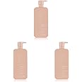 MONDAY SMOOTH SHAMPOO 798ML (Pack of 3)