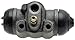 ACDelco Professional 18E787 Rear Drum Brake Wheel Cylinder