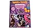 Monster Cereals 2019 Edition, Frankenberry Cereal With Monster Marshmallows, Halloween Favorite, 9.6 oz. Box (Pack of 3)