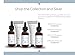 Scar Reduction Cream - 30 Day Treatment - Fade Scars & Stretch Marks - Repair Skin - Clinically Tested Vegan Formula - With Peptides, Plant Stem Cells, Gotu Kola & More - by Foxbrim Naturals 1.7 oz