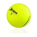Srixon Z Star Yellow Mix AAAAA Pre-Owned Golf Balls - 12 pcs
