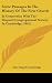 Some Passages In The History Of The First Church: In Connection With The Shepard Congregational Society In Cambridge (1842)