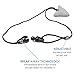Xtra Tough Chew Necklace for Kids, Boys or Girls - Chewing Necklace Teething Necklace Teether Necklace Chew Toys Teething Toys - Designed for Autism Aggressive Chewers