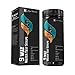 Drinking Water Test Strips Kit - 9 in 1 Tests 100 Strips Per Bottle - Determine Best Drinking Water, Maintain Pool And Spa - Instant Results -PH - Free Chlorine - Total Hardness - Alkalinity - Nitrate